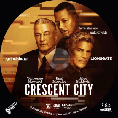 Crescent City