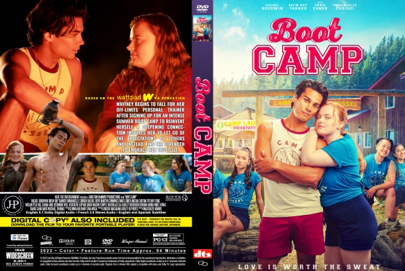 Boot Camp