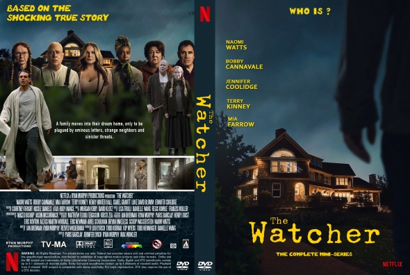 The Watcher - Mini-Series