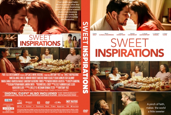 Sweet Inspirations