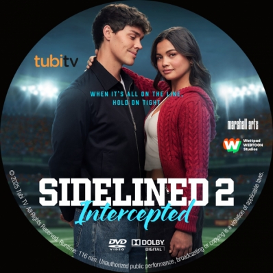 Sidelined 2: Intercepted