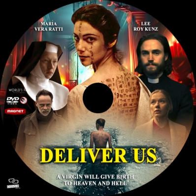 Deliver Us