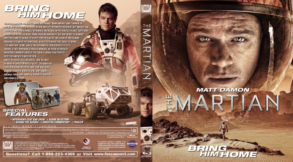 The Martian