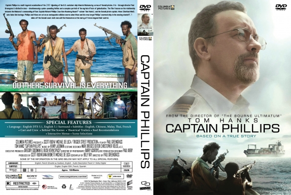 Captain Phillips