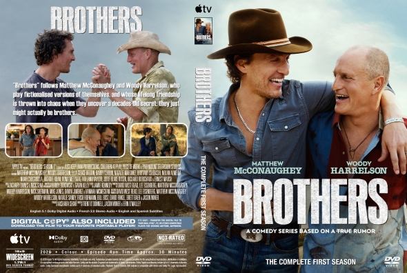 Brothers - Season 1