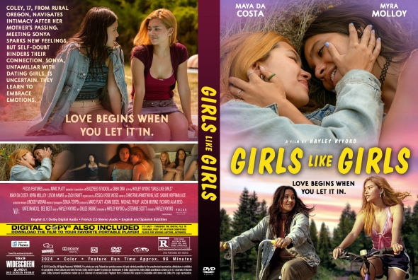 Girls Like Girls