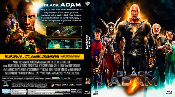 Black Adam