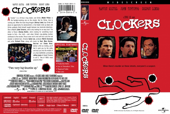 Clockers
