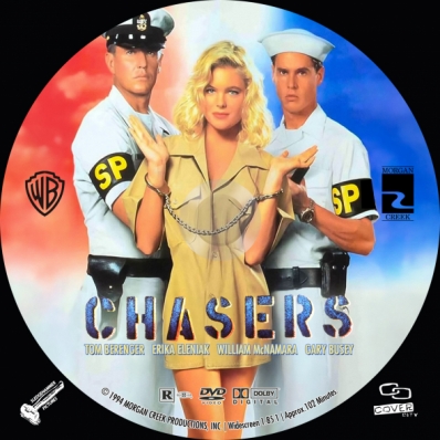Chasers