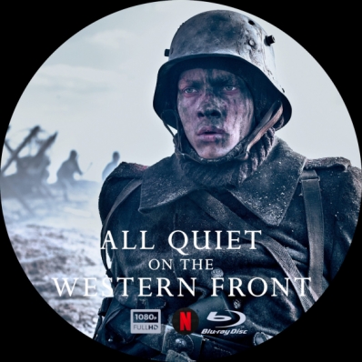 All Quiet on the Western Front