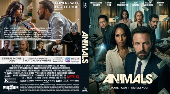 Animals