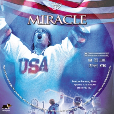 Miracle