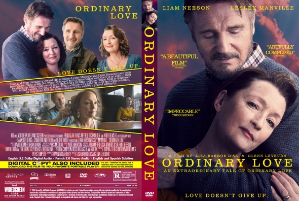 Ordinary Love