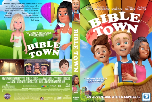 Bible Town