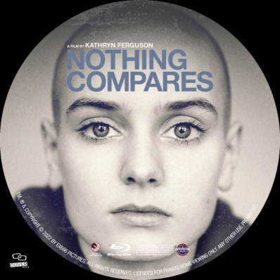 CoverCity - DVD Covers & Labels - Nothing Compares