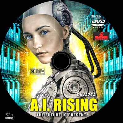 A.I. Rising