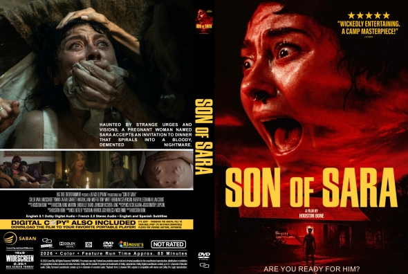 Son of Sara