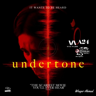 Undertone