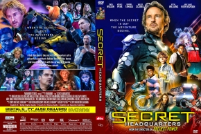 CoverCity - DVD Covers & Labels