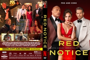 Red notice imdb
