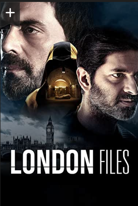 Noch 16 Tage Eine Sterbeklinik In London Dvd CoverCity - DVD Covers & Labels